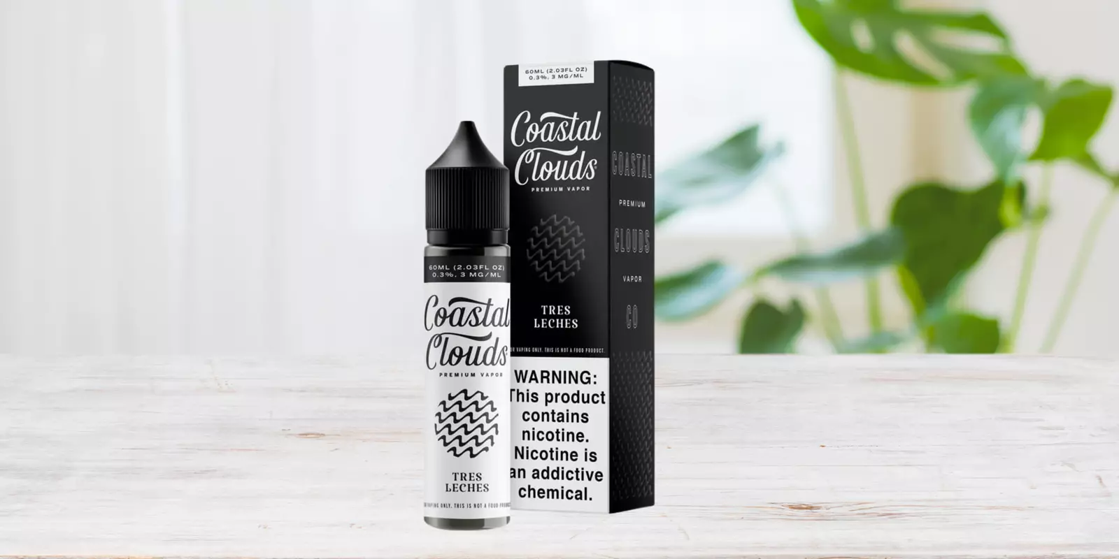 Coastal Clouds Tres Leches Review: Sweet Milk Cake Flavor Guide